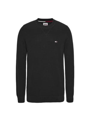 Essentiële Tommy Jeans herenpullover