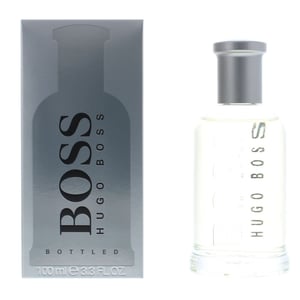 Hugo Boss - Boss Bottled Aftershave Lotion 100ml Splash Voor Hem