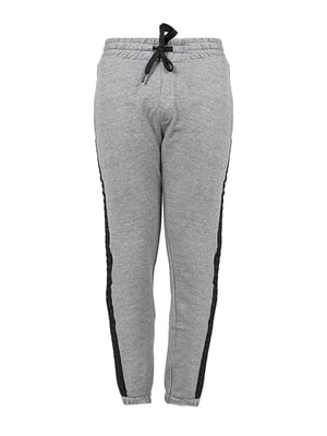 Richmond Sport broek Mannen Grijs