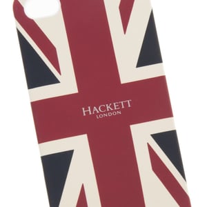 iPhone 4 hoesje merk bedrukt ontwerp HM010796 man
