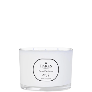 NO3 - SANDELHOUT EN YLANG YLANG 3 LONT KAARS 380G