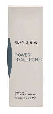 Skeyndor Power Hyaluronic Intense Hydrating Mask50 ml.