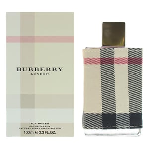 Burberry London For Women Edp Spray 100ml.