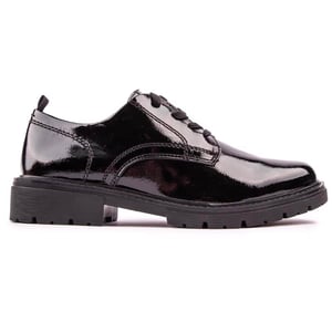 Jana Patent Derby Schoenen