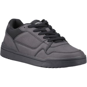 Jack & Jones London Polyurethaan Heren Antraciet Trainers