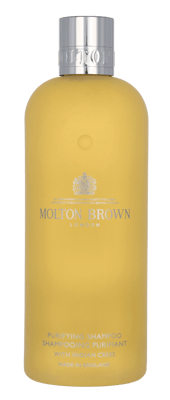M.Brown Indian Cress Purifying Shampoo 300 ml