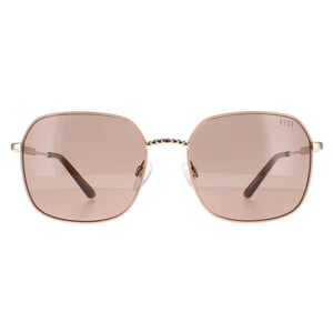 Elle 14911 BE beige bruine zonnebril