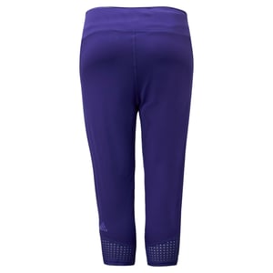 Adidas Supernova Dames Paars Cropped Legging