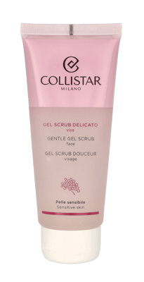 Collistar Gentle Gel Scrub100 ml.