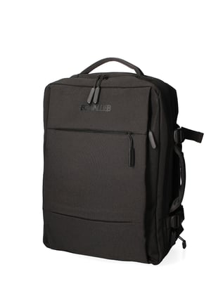 B Cavalli Rugzak Uniseks BLACK