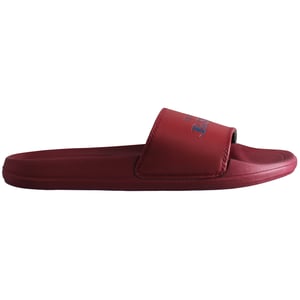 Ben Sherman Margate Heren Rode Sliders