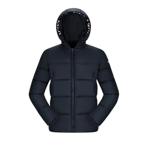 Ballin Est. 2013 Jas winter Jacket Calvin Blauw