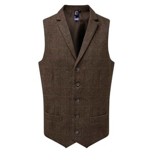 Premier Heren Vleesbeenjas (Bruin)