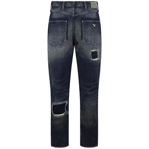 Armani Jeans 990 Boy Fit Heren Jeans