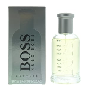 Eau De Toilette