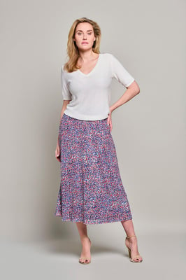 Montreal Print Rok Multi