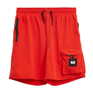 Weekend overtreder Sunrise Hills Heren Tango Short