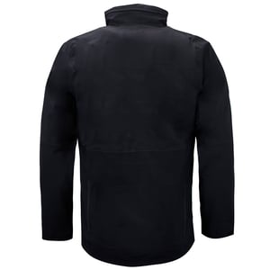 Oakley Aero Zwart Jas - Heren