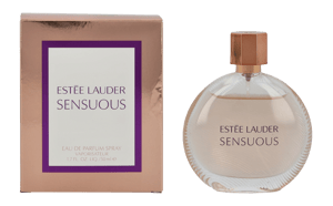 Estee Lauder Sensuous Edp Spray50 ml.