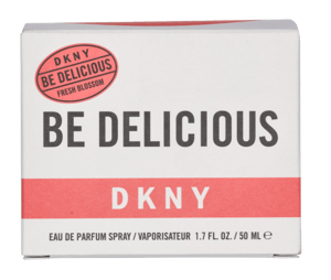 DKNY Be Delicious Fresh Blossom Edp Spray50 ml.