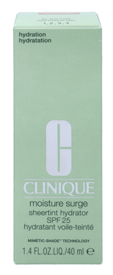 Clinique Moisture Surge Sheertint Hydrator SPF2540 ml.