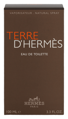 Hermes Terre D'Hermes Edt Spray100 ml.