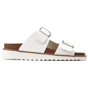 Sole Gerti Footbed Sandalen