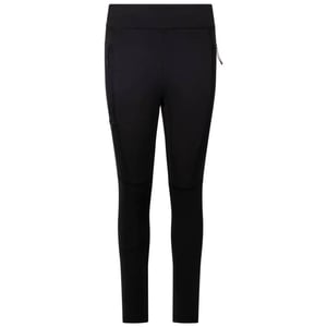 Trespass Dames/Dames Kessell DLX Outdoor Legging (Zwart)