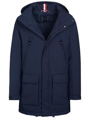Tommy Hilfiger-jas