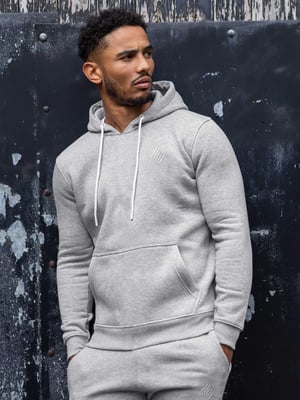 Heren Pullover Hoodie | Enzo Designer Menswear