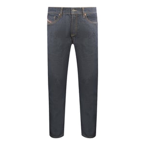 Diesel D-Fining 009HF Dark Blue Jeans