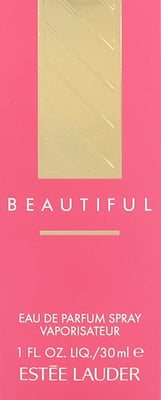 Estee Lauder Beautiful Edp Spray30 ml.