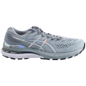 Asics Gel-Kayano 28 Heren Grijs Hardlooptrainers