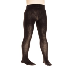 Goed passend stretch katoenen gympakje 85196 Baby