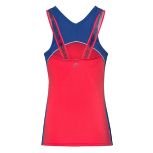 Head Talia Womens Roze Tennis Tanktop
