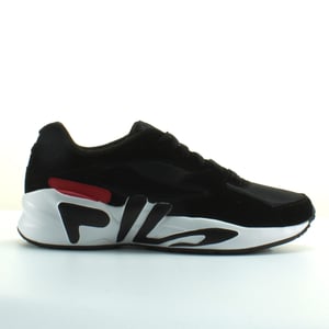 Fila Mindblower Heren Zwart