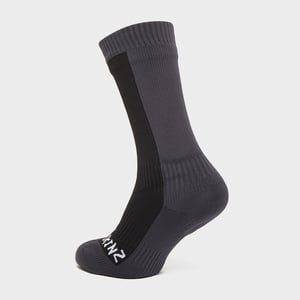 Sealskinz Waterdichte Koude Weer Halflange Sokken