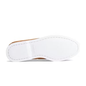 Sperry A/O 2-Eye herenschoenen bruin