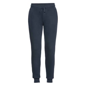 Russell Heren Authentieke Jogging Bodems (Franse marine)