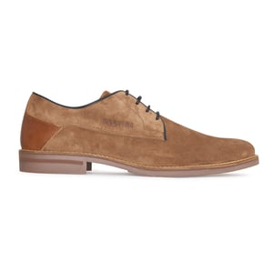 Gaastra Nette schoenen Murray Sue Cognac Bruin