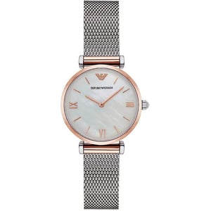 Armani dames AR2067 horloge