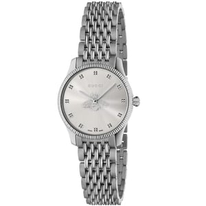 Gucci YA1265019 G-Timeless 29mm Dameshorloge