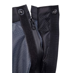 Mountain Warehouse Pendle 2 Gaiters voor volwassenen (Grijs)
