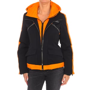 Ski-jas SWF21318 dames