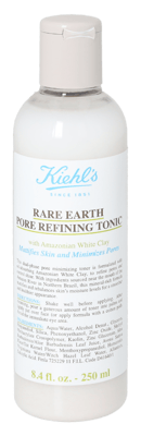 Kiehl's Rare Earth Pore Refining Tonic 250ml.