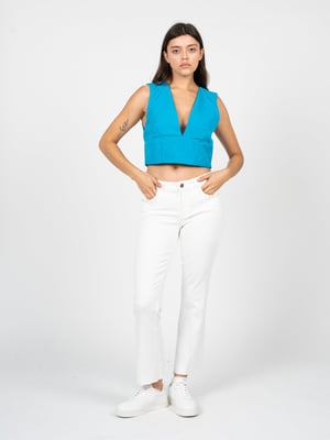Liu Jo Top Vrouw blauw
