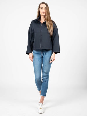 Pinko jas Caggiano Vrouw blauw