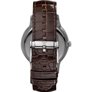 Emporio Armani AR2413 Renato Bruin Herenhorloge