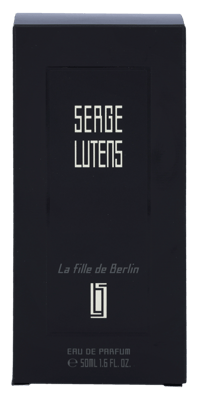 Serge Lutens Fleurs D'Oranger Edp Spray50 ml.