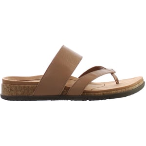 Vionic Marvina Beige Teenslippers Dames